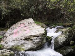 -夏霖九天银瀑风景区