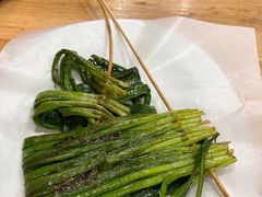 -蚝哥花姐湛江烤生蚝(美丽湾市场店)