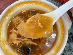 -添發碗仔翅美食