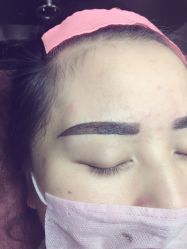 -莎拉美学·美甲美睫