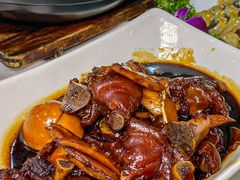 -九大簋家宴(北京路店)