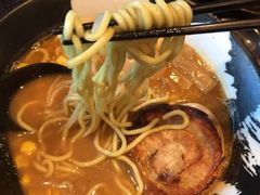 -雷神拉面(财富中心玉米楼店)