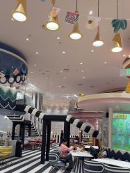 -奈尔宝家庭中心·亲子餐厅(鄞州万达店)