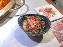 -新哥老官·畅吃123·美蛙世界(苏宁广场店)