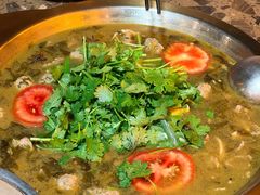 -徐氏竹香园牛肉火锅(飞虎路店)