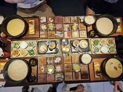 -银米·云南传统过桥米线(双廊黑金冠店)