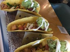 鸡肉塔可-HFFOUSA TACO弗萨塔可墨西哥餐厅(颐堤港店)