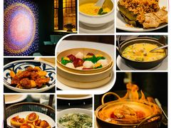 -三号黄浦会Canton Table