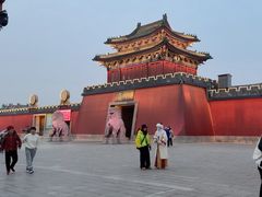 -开封府