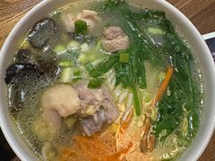 -云海肴·汽锅鸡·云南菜(天津国金汇店)