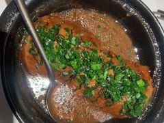 -小厨娘淮扬菜(天印大道店)