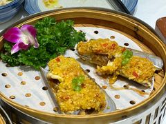 蛏子王-必点海鲜·海肠捞饭·鲅鱼水饺(滨江道店)