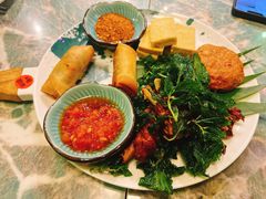 -浩海火烧云傣家菜(京广店)