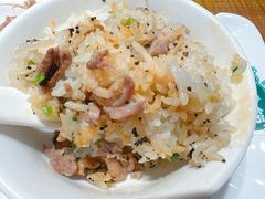 -大鸽饭(汉溪长隆店)