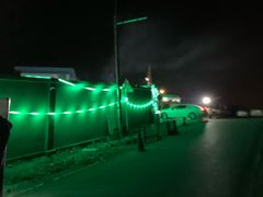 -鬼笑石后山停车场