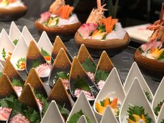 -星伦多自助料理·涮烤一体(杭州来福士店)