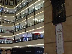 -梅龙镇广场