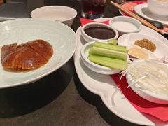 -北京王府井希尔顿酒店·秦唐中餐厅Chynna