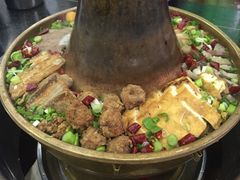 -陆记源·青海土火锅