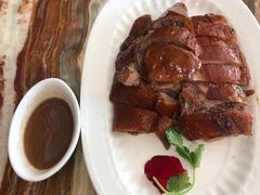 -椿记烧鹅(叠彩店)