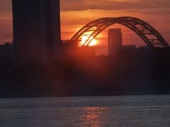 -武汉关码头(轮渡站)