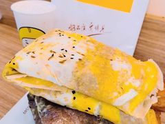 -安悦煎饼(河北店)