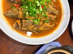 -孙权家菜馆(龙门古镇店)