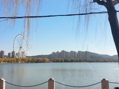 -济南国际园博园