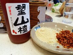 -晓靖轩烧烤(沙河风情店)