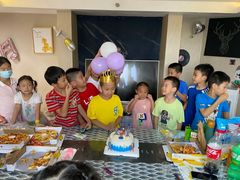 -Fun奇点轰趴馆(正佳广场店)