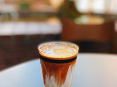 -大酉·M Coffee(北京美术馆店)