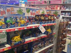 -TOYSRUS玩具反斗城(苏州中心店)
