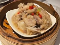 -虾饺妹·粤式茶餐厅(荟聚店)