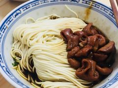 -盛兴面馆(真儒大厦店)