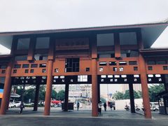 -南宁南湖公园