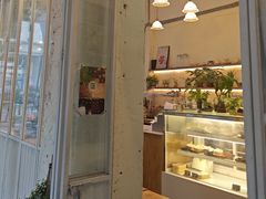-绿小院(荔湾店)