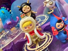 -泡泡玛特POPMART(杭州乐堤港店)