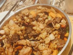-黄记煌三汁焖锅(新世纪广场店)