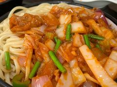 -宛平李记小吃(东关街店)