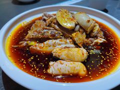 -土桥手掌鸡·26年灌县老味道(都江堰店)