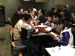 -肯德基(前门店)