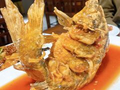 -崔义清鲁菜馆(大明湖店)