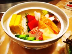 -小山日本料理(兴业太古汇店)