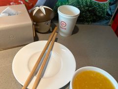 -海底捞火锅(崇文门新世界百货店)