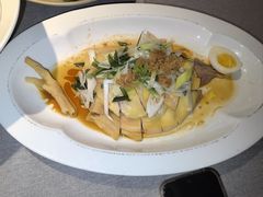 -晓粤·惹味粤菜(凯德乐峰广场店)