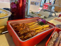 麻辣牛肉-川锅一号火锅(1818牌楼店)