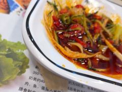-魏家凉皮(解放路火车站店)