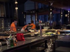 -四季酒店·空中花园 Aria on 9