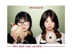 -PHOTOWITH 自助照相馆