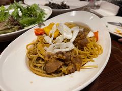 -BISTROFIORE美伊娜(伊犁南路店)